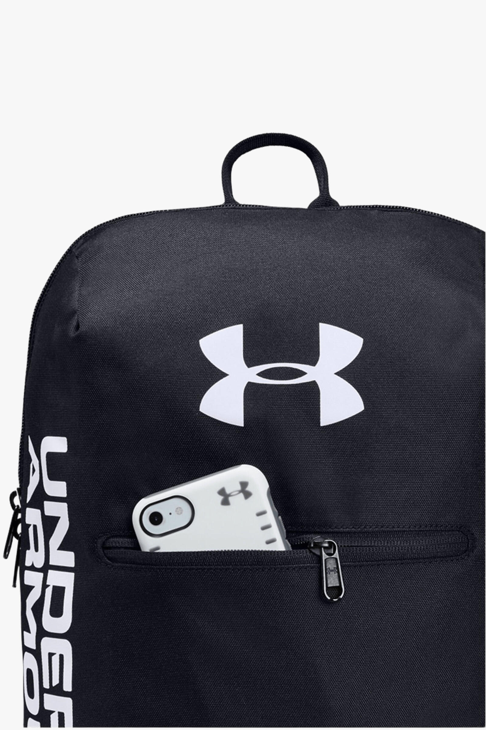 Under Armour Mochila Patterson Negro 3/5