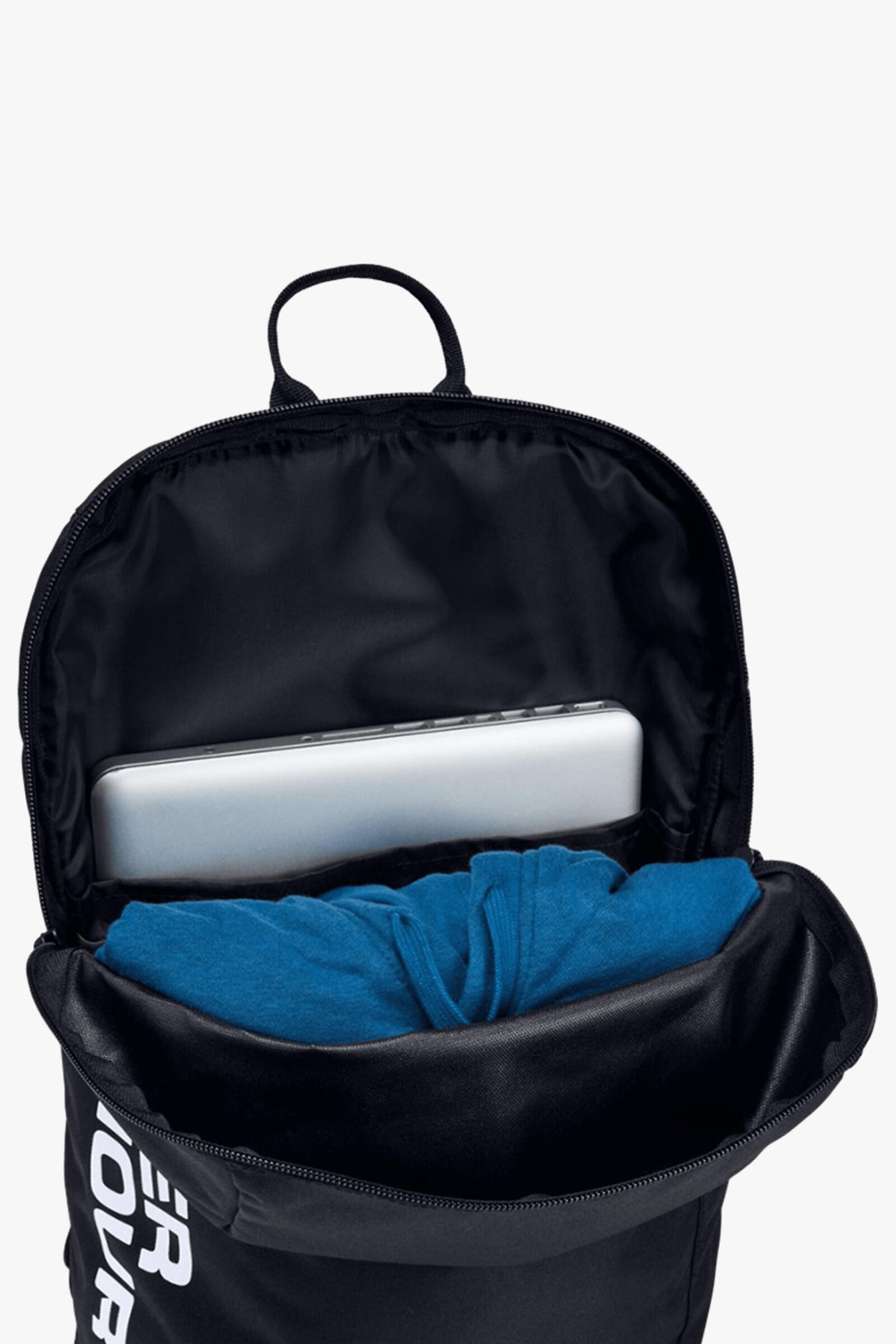 Under Armour Mochila Patterson Negro 4/5