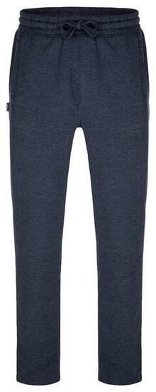 Pantalon de survêtement pour hommes Loap Edol bleu foncé