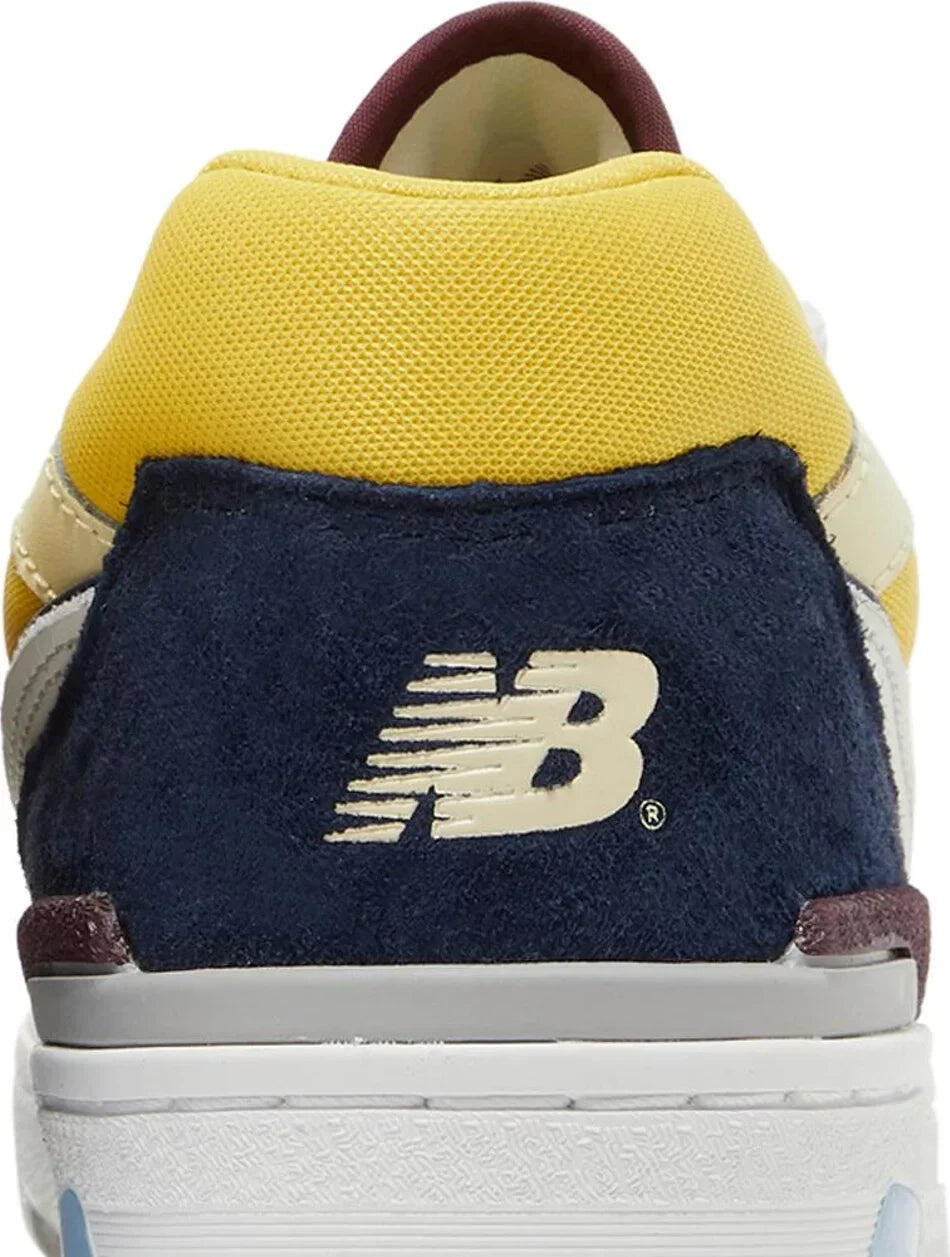New Balance 550 Marquette 7/7