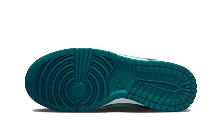 Dunk Low Geode Teal - Taille : 36.5 EU 3/3