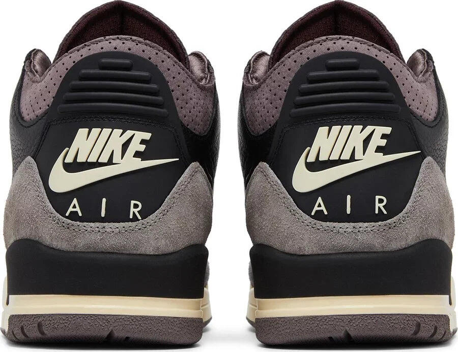 Jordan 3 Retro OG SP A Ma Maniére While You Were Sleeping (W) 6/7