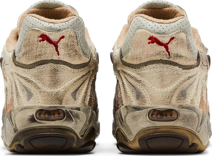 Chaussures  Inhale OG A$AP Rocky Distressed Pack Alpine Snow 5/6