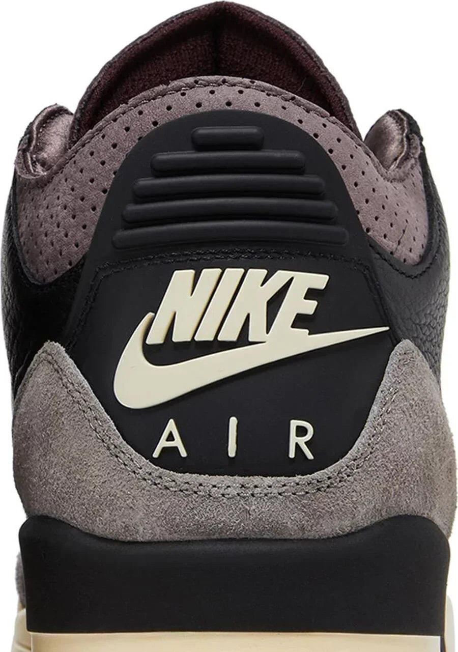 Jordan 3 Retro OG SP A Ma Maniére While You Were Sleeping (W) 7/7