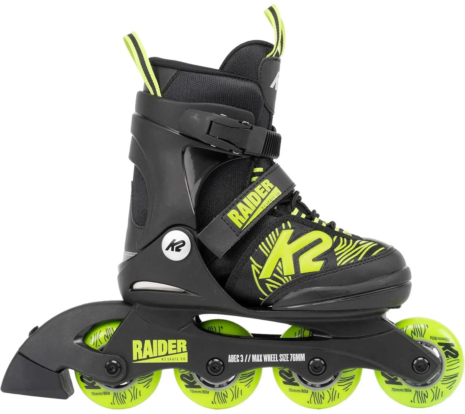 Inlineskates Raider Kids Jungen 2/7
