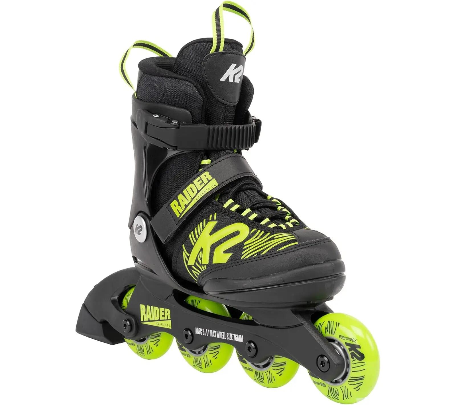 K2 SKATES picture