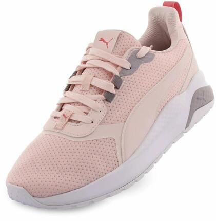 Chaussures de sport pour femmes Puma Anzarun Fs rose