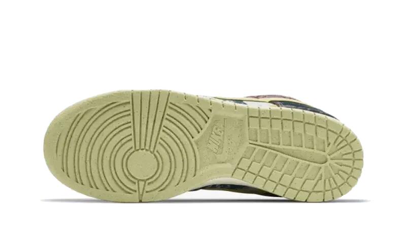 Dunk Low Community Garden 3/3