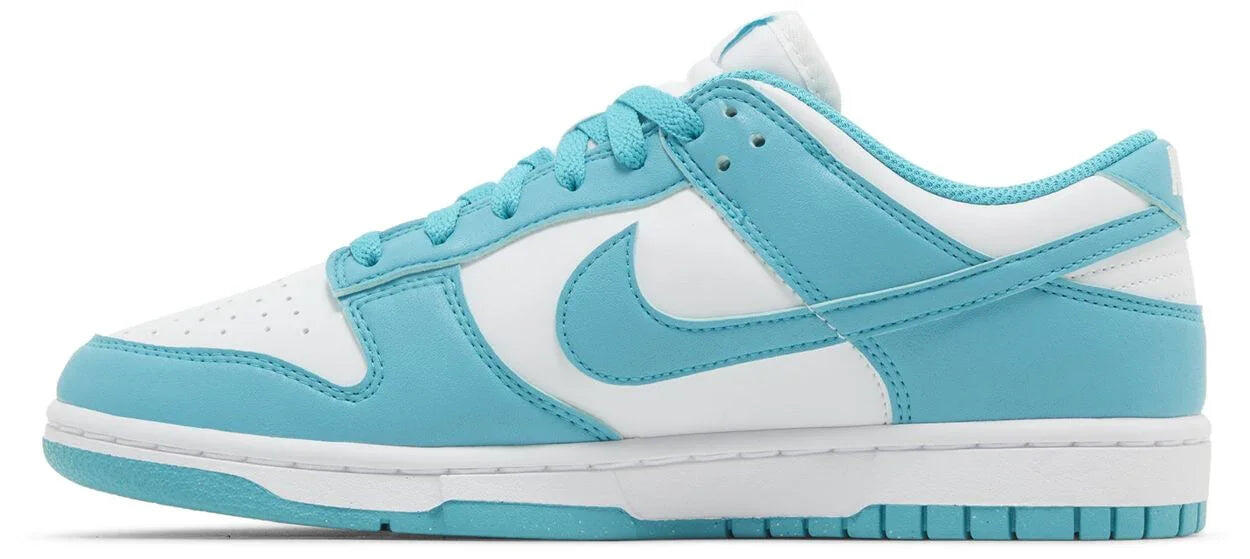 Nike Dunk Low W 2/5