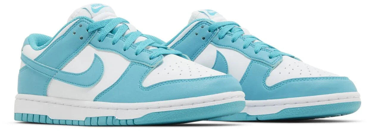 Nike Dunk Low W 5/5