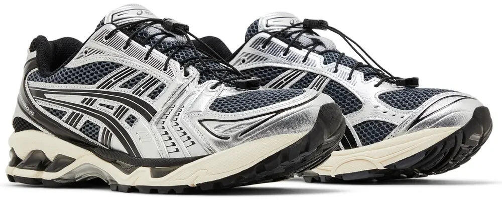 ASICS Gel-Kayano 14 Unlimited Pack Carrier Grey 5/5