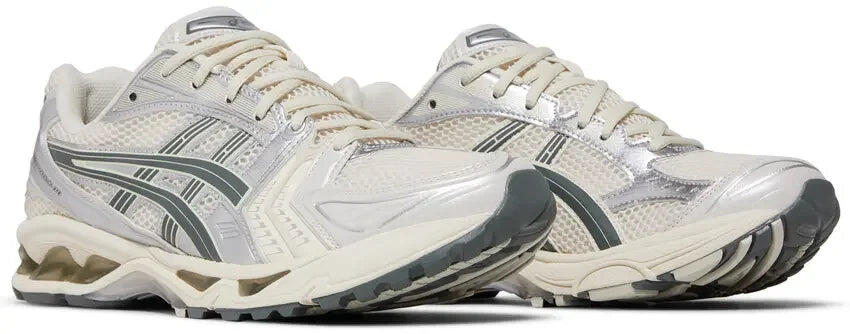 ASICS Gel-Kayano 14 Birch Dark Pewter 5/5