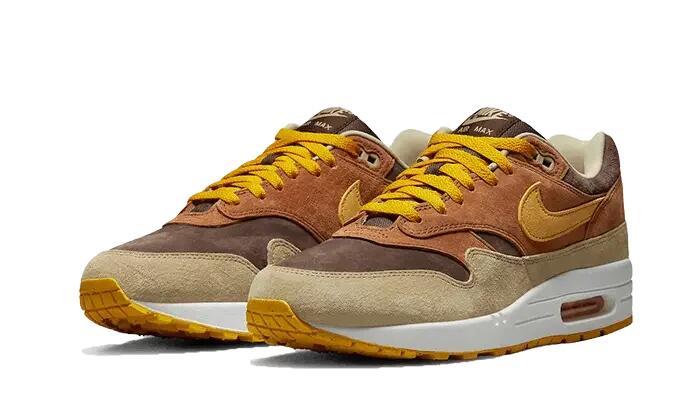 Nike Air Max 1 PRM Duck Pecan 2/3