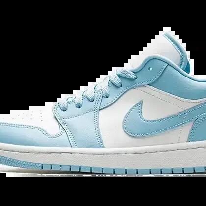 WHITE / BLUE / GREY
