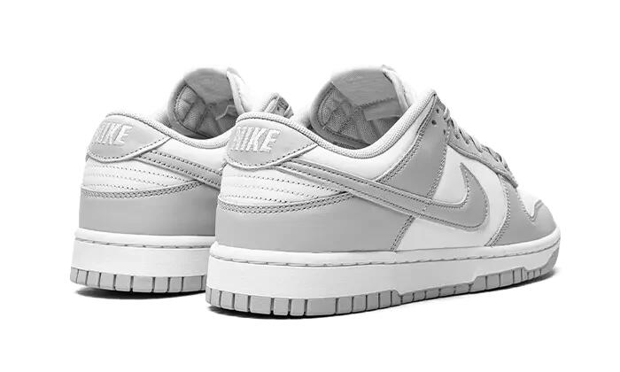 Dunk Low Grey Fog 3/7