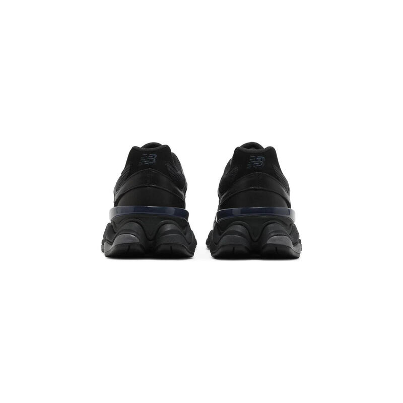 NEW BALANCE 9060 TRIPLU NEGRU