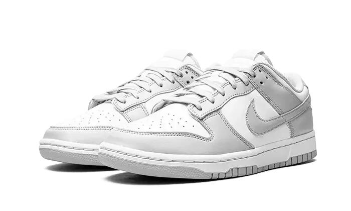Dunk Low Grey Fog 2/7