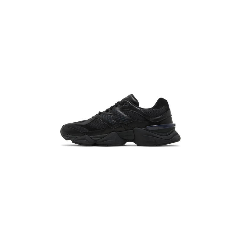 NEW BALANCE 9060 TRIPLU NEGRU