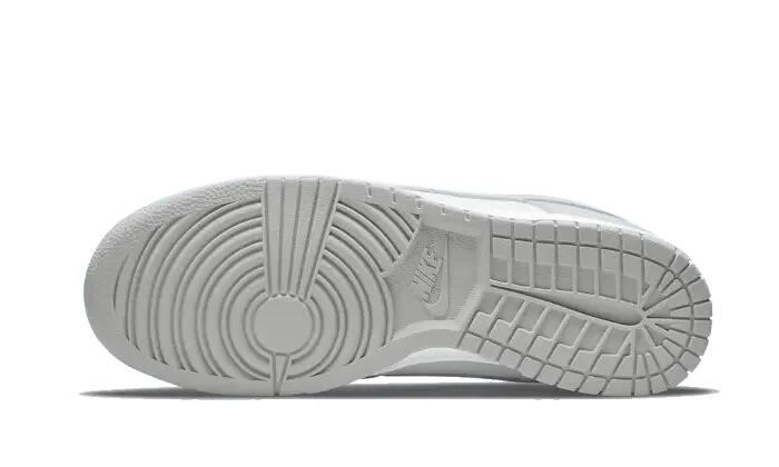 Dunk Low Grey Fog 4/7