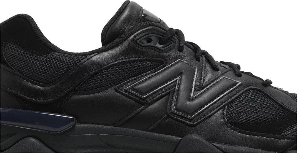 New Balance New Balance U9060NRI black 2/7
