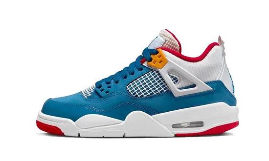 Jordan 4 Retro Messy Room (GS)