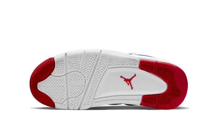 Air Jordan 4 Retro Messy Room (GS) 3/4
