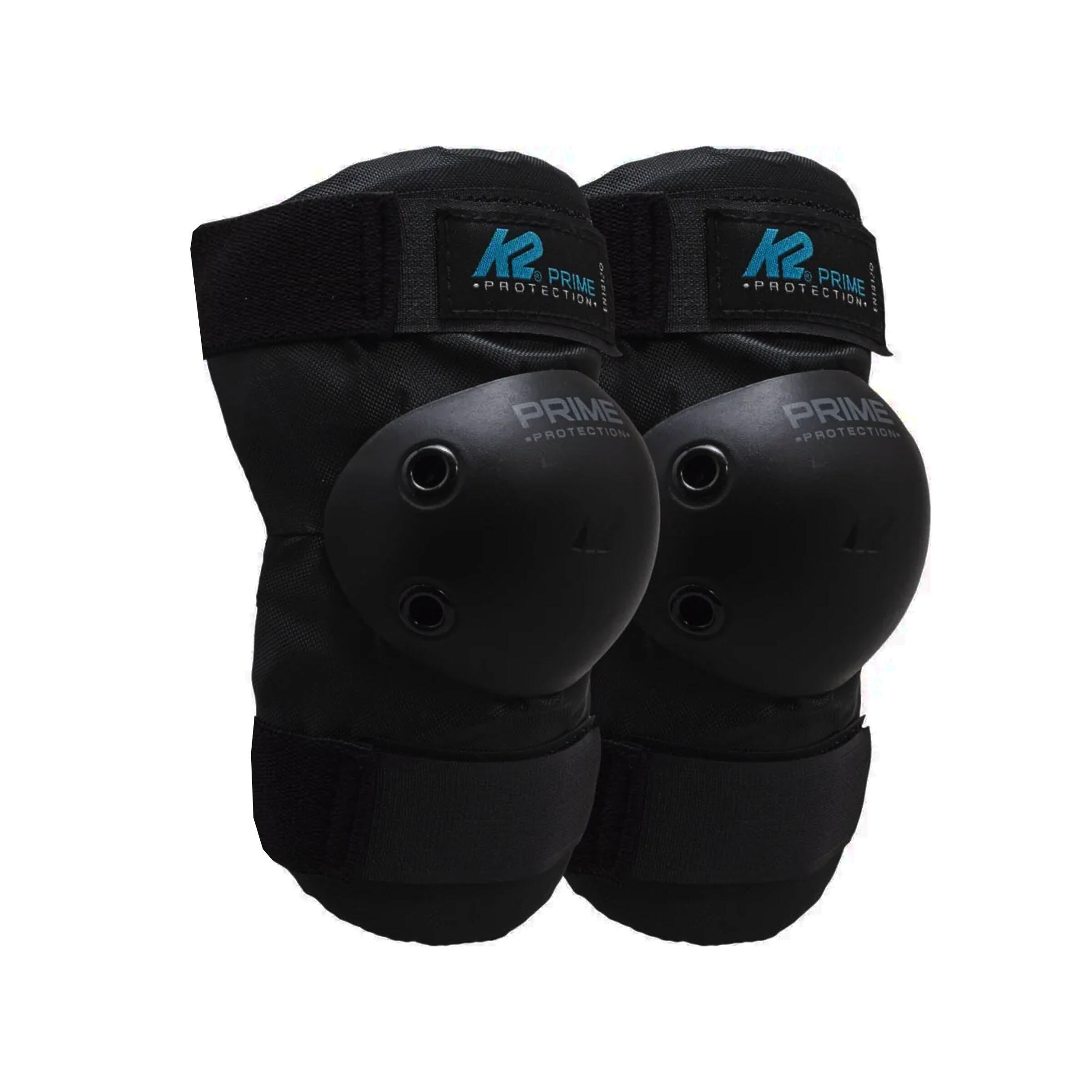 K2 Prime Femmes Protections Roller Pack de 3 3/7
