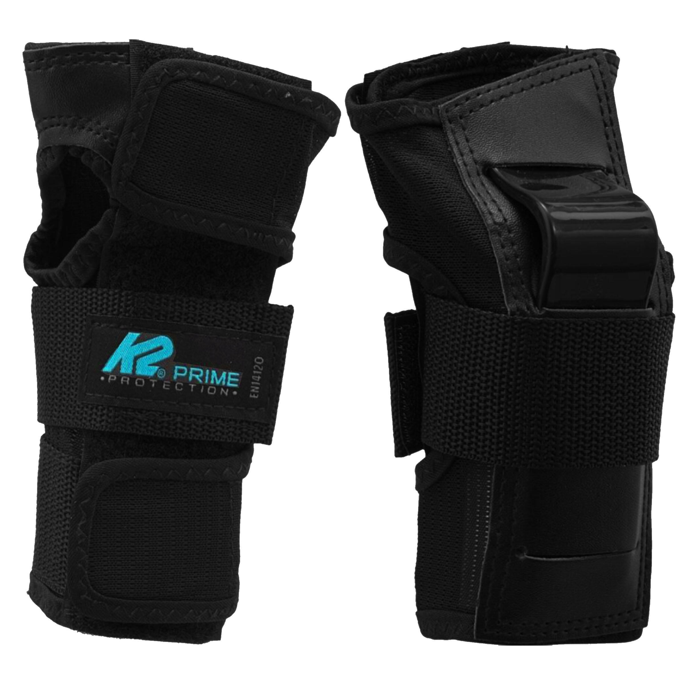 K2 Prime Femmes Protections Roller Pack de 3 4/7