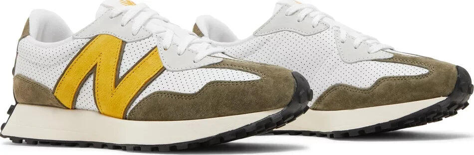 Sneakers uomo 327 7/7