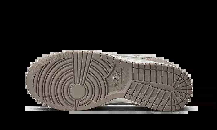 Zapatillas - Lifestyle - Unisex - Bajas, Cuero - Dunk Low - Bone Beige 3/3