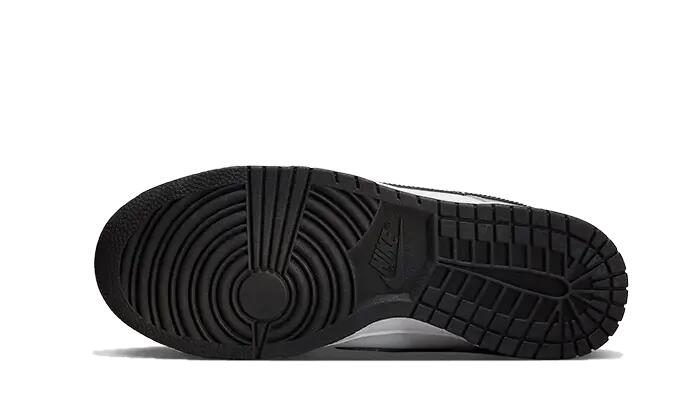 Dunk Low Light Iron Ore Black 3/6