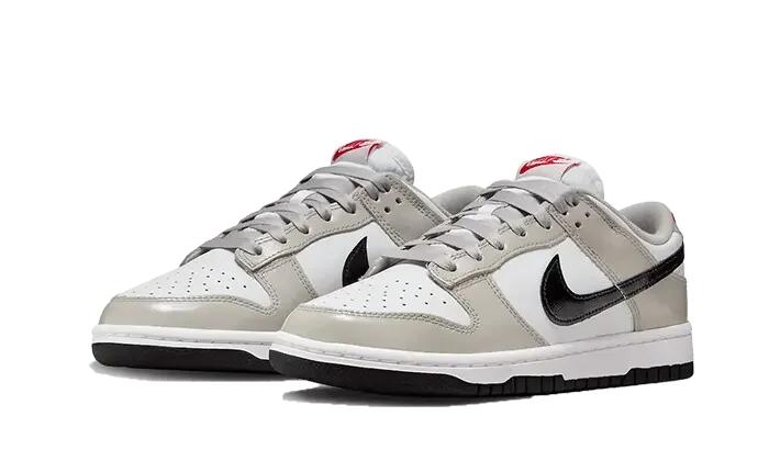 Dunk Low Light Iron Ore Black 2/6