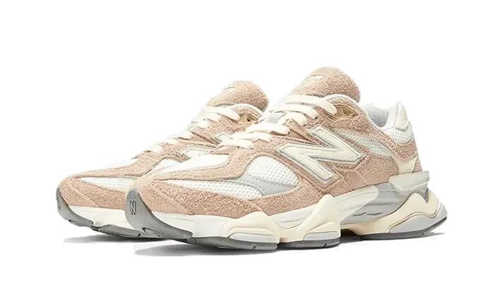 New Balance 9060 Driftwood 2/4