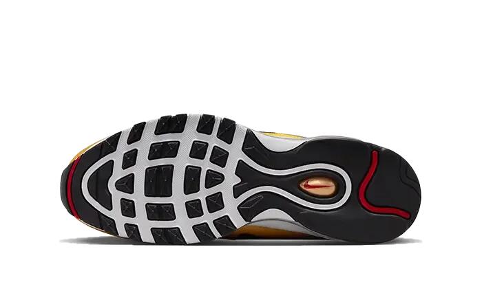 Air Max 97 Gold Bullet - Taille : 42 EU 3/3