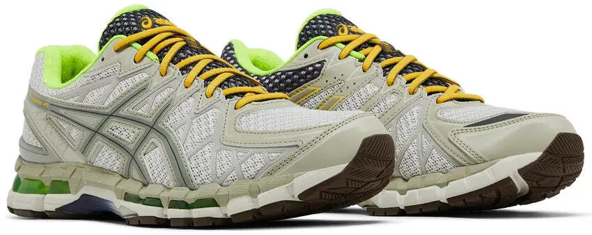 ASICS Gel-Kayano 20 Bodega Small Wins Add Up 5/5