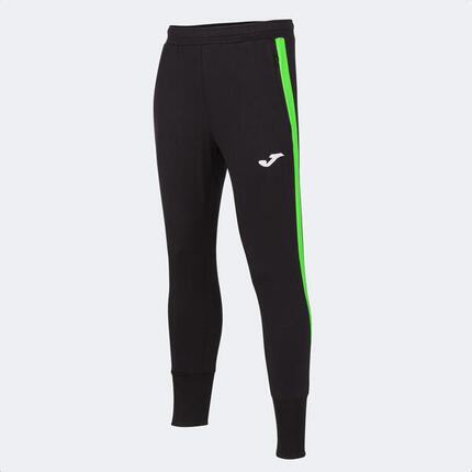 Pantalon Football Homme Joma Advance Noir
