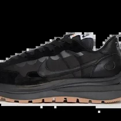BLACK / BROWN