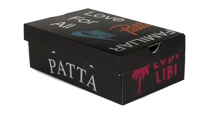 Air Max 1 Patta Monarch 6/7