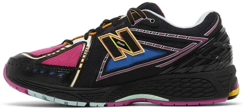 New Balance 1906R Neon Nights 2/5