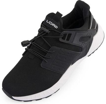 Chaussures décontractées pour hommes Loap Cern Noir