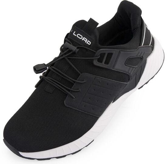 Chaussures décontractées pour hommes Loap Cern Noir