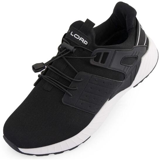 Męskie buty na co dzień Loap Cern czarne