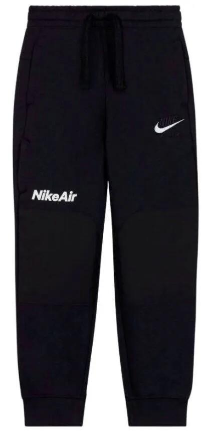 Nike Nsw Air Pant Junior Kids\' Tracksuit Black