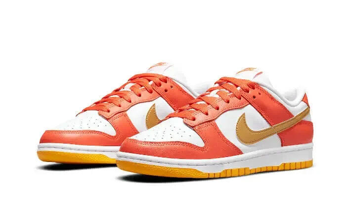 Nike Dunk Low University Gold 2/3