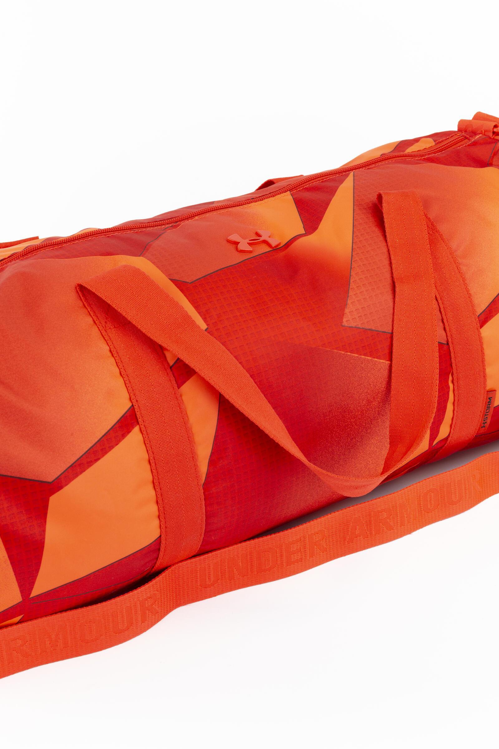 Under Armour Bolsa Ua Favourite 2.0 Unisex Naranja 3/4