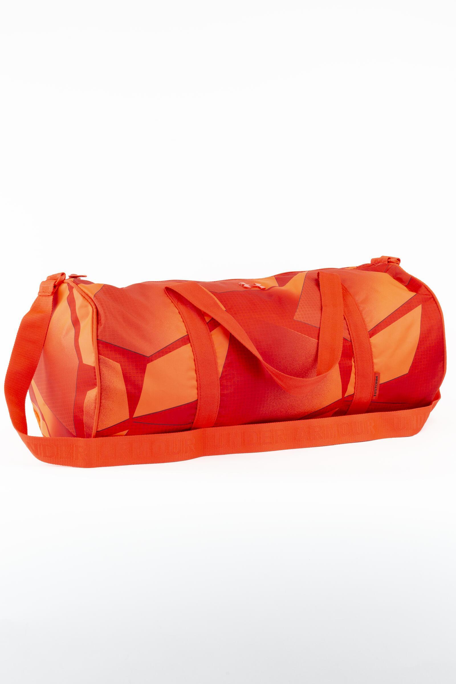 Under Armour Bolsa Ua Favourite 2.0 Unisex Naranja 2/4