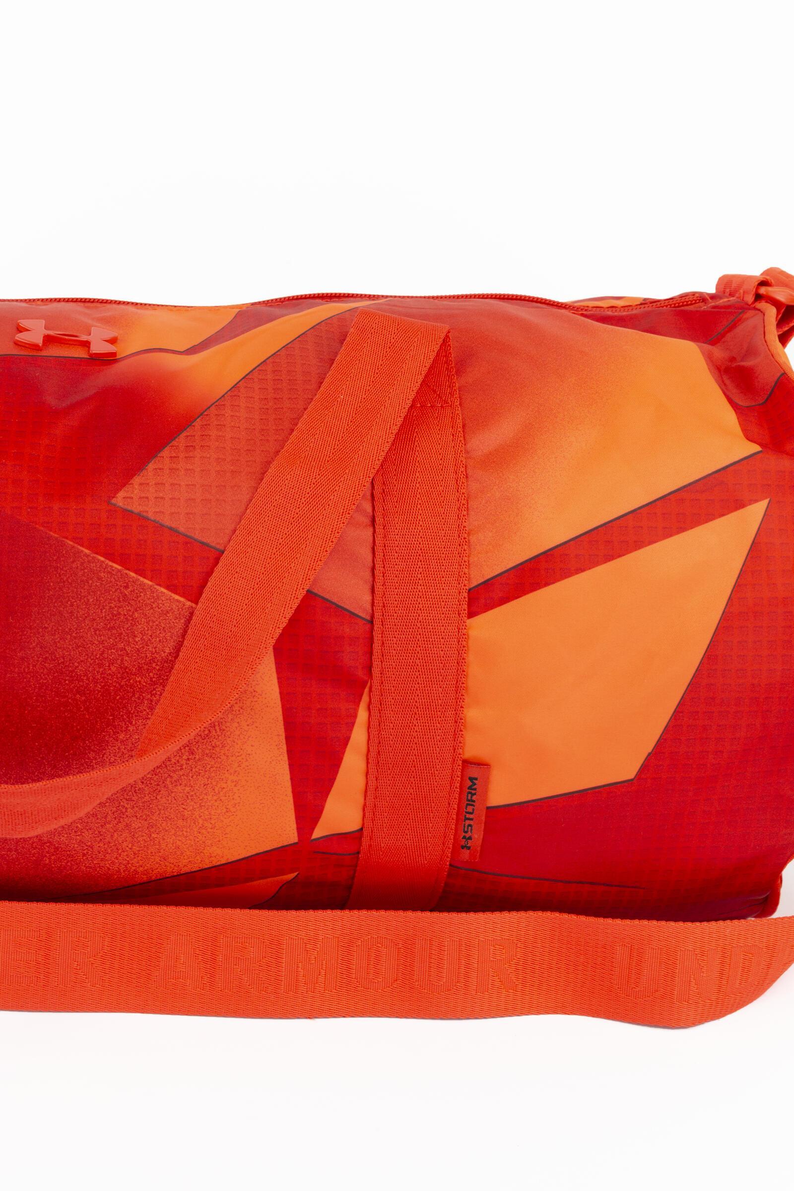 Under Armour Bolsa Ua Favourite 2.0 Unisex Naranja 4/4