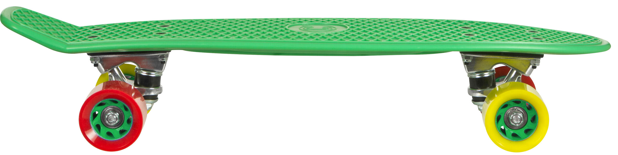 Meisjes skateboard Powerslide Shady Juicy Sus 3/3