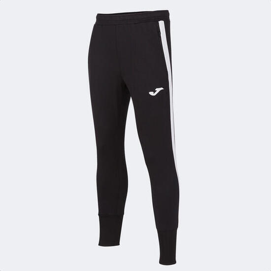 Pantalon Football Homme Joma Advance Noir