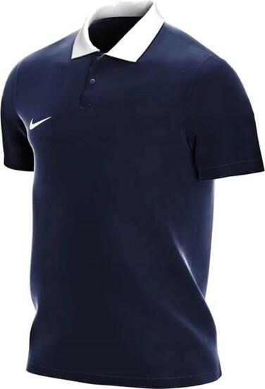 Polo Enfant Nike Jr Park 20 Dynamic Fit Bleu